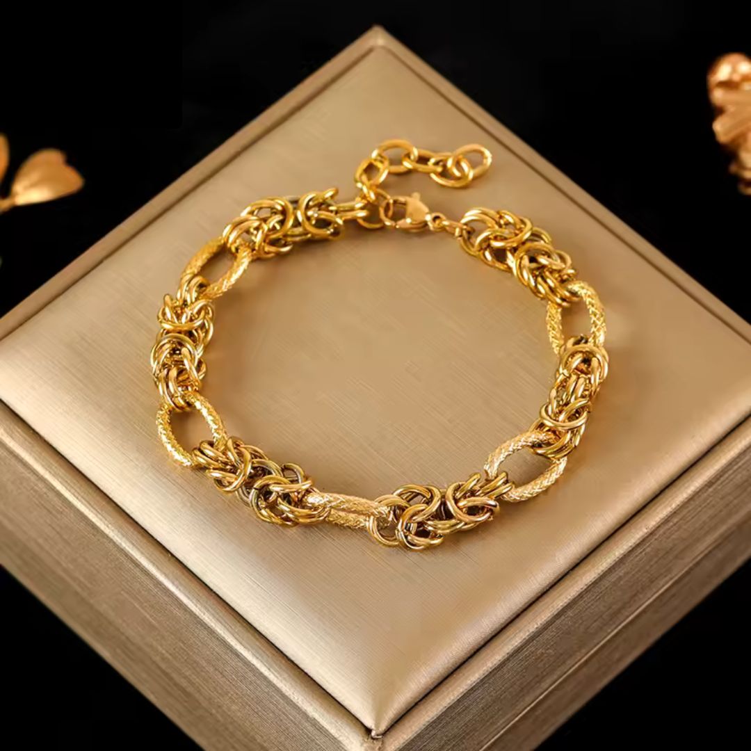 Bracelet Solméa