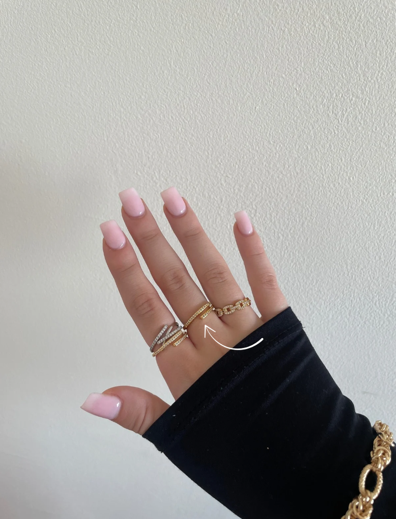 Bague Serelith