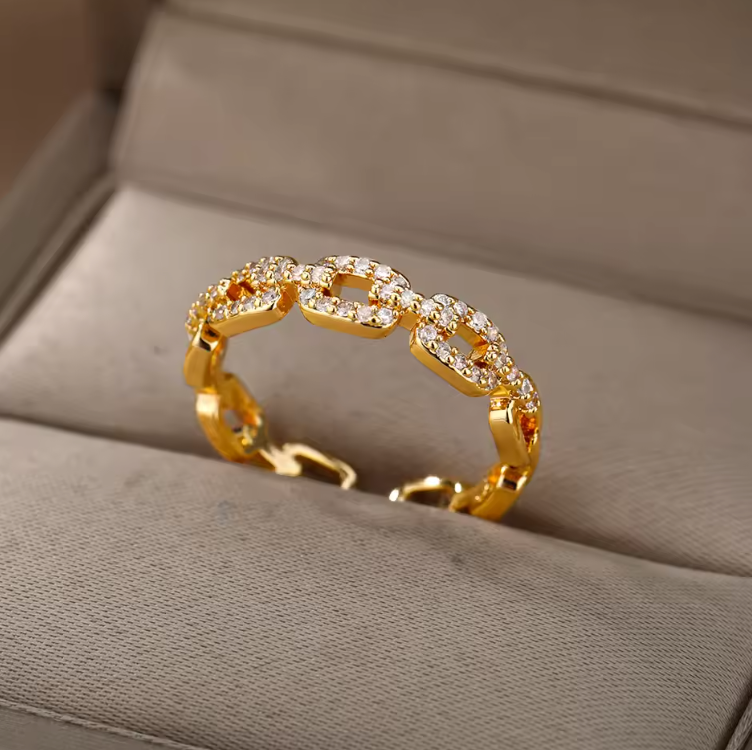 Bague Lunara