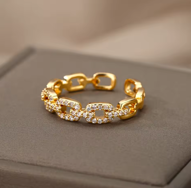 Bague Lunara