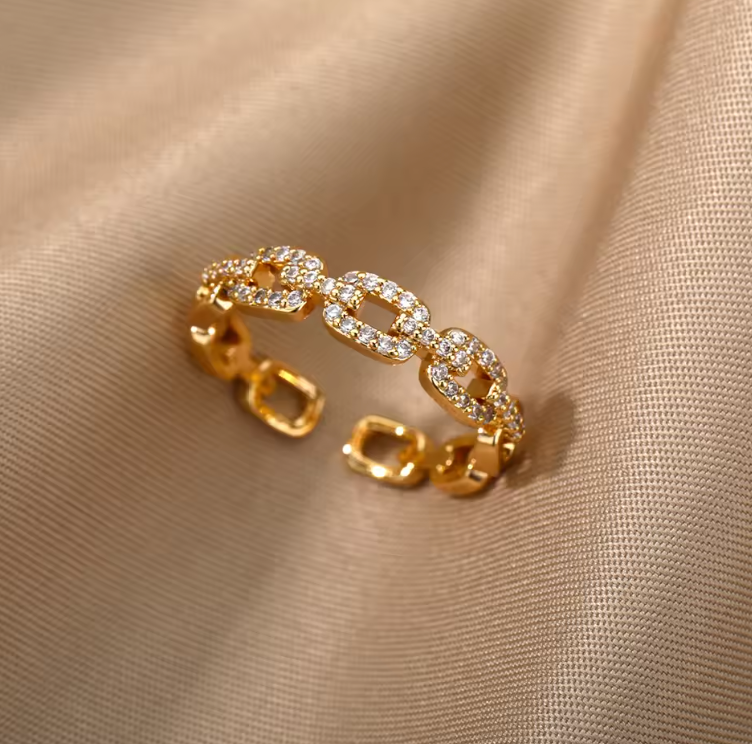 Bague Lunara