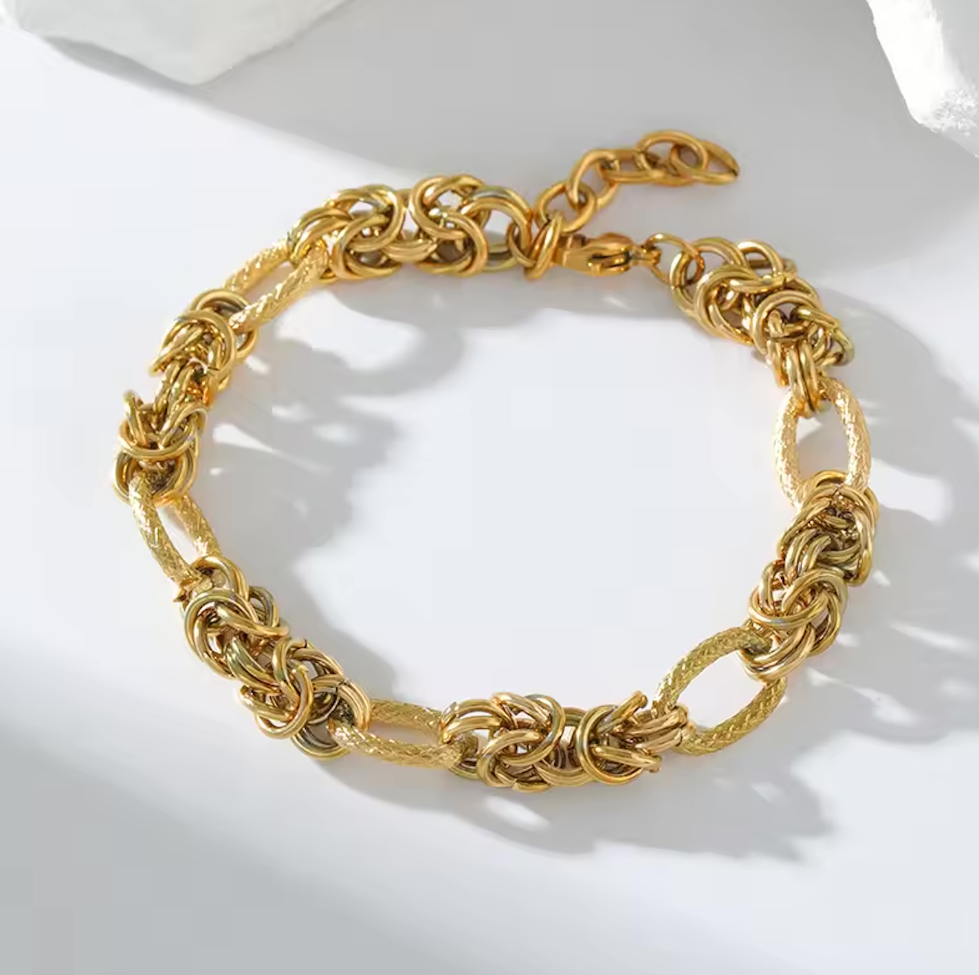 Bracelet Solméa
