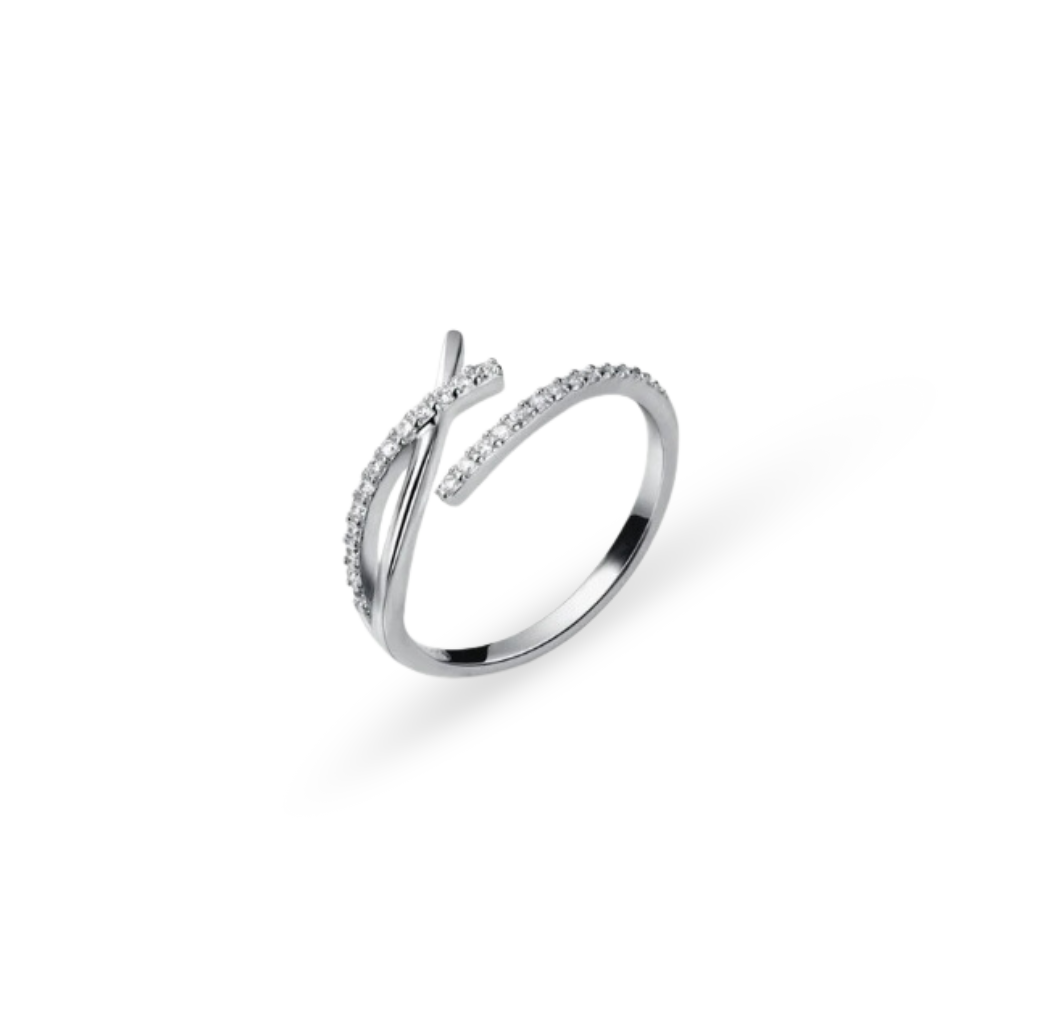 Bague Énara