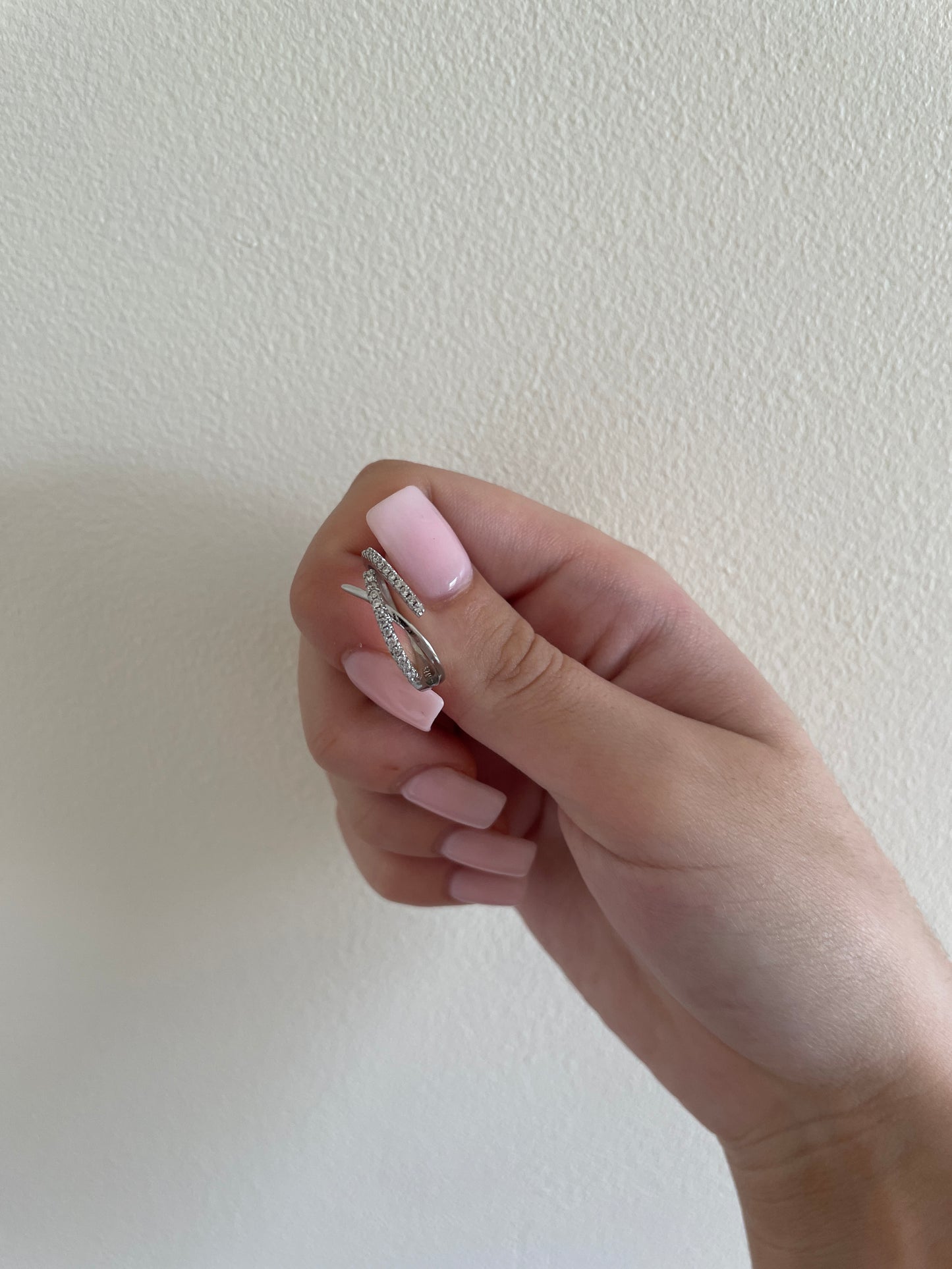 Bague Énara
