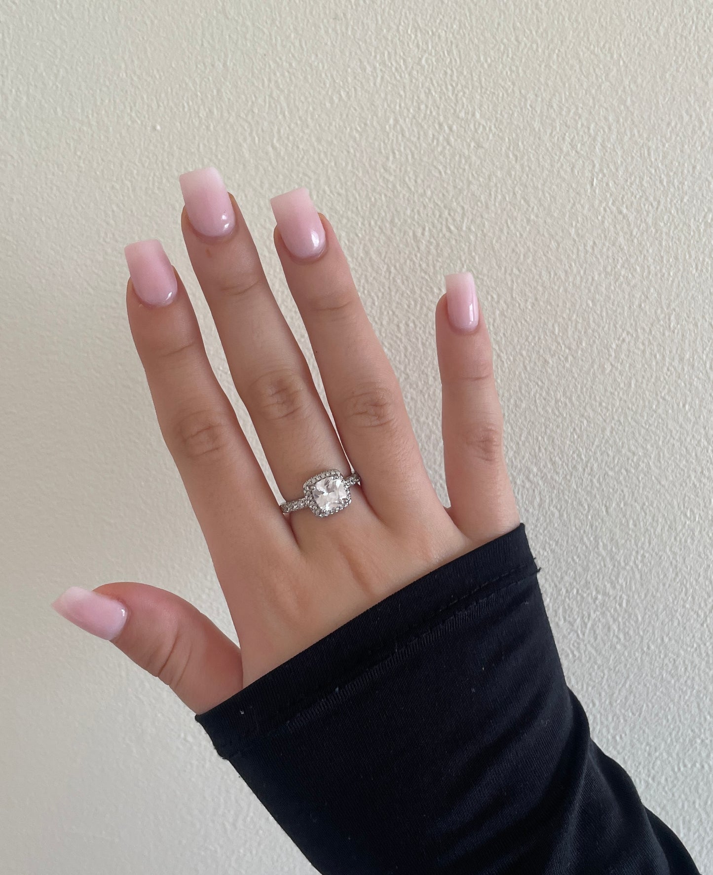 Bague Velmée