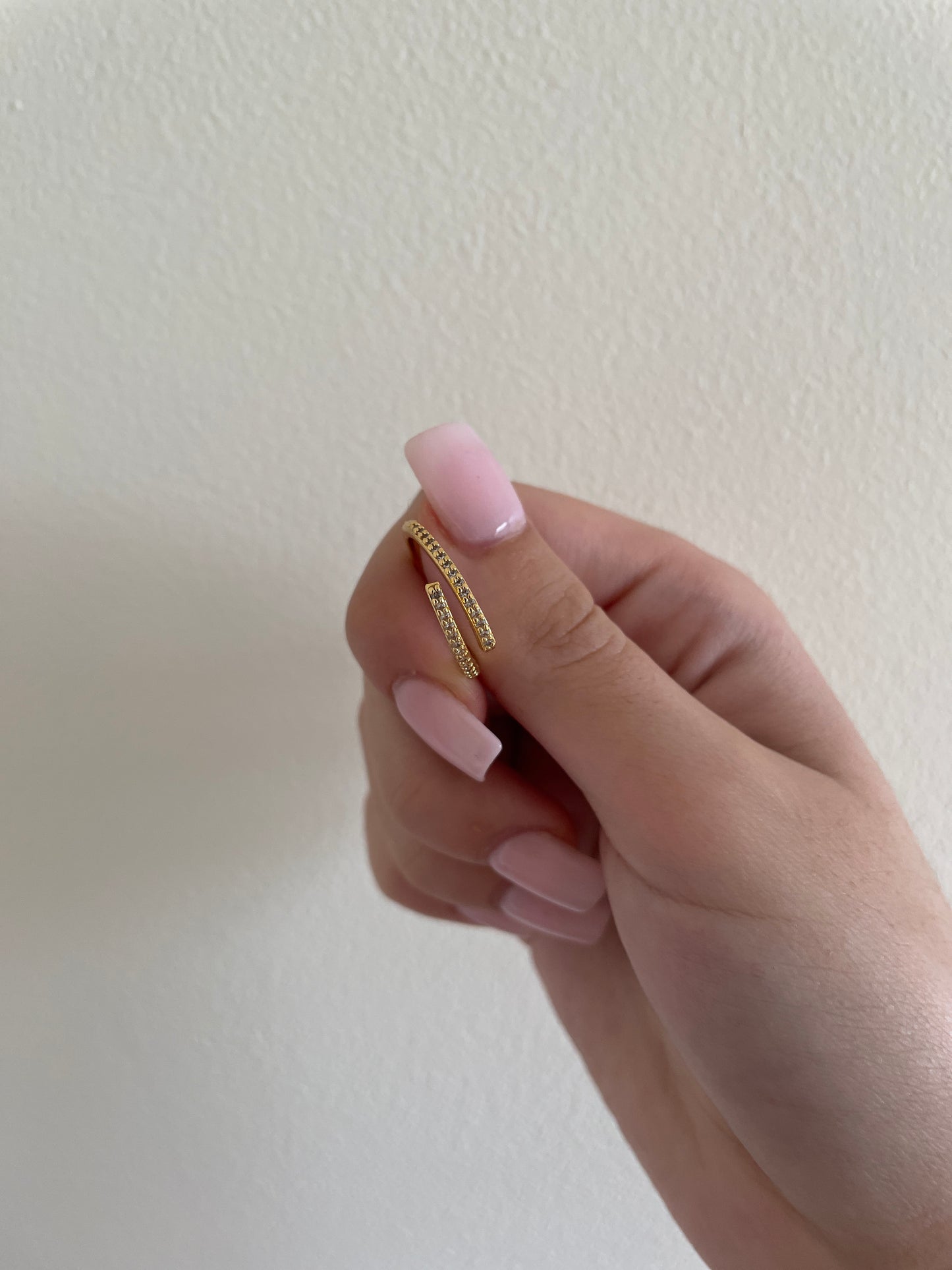 Bague Serelith