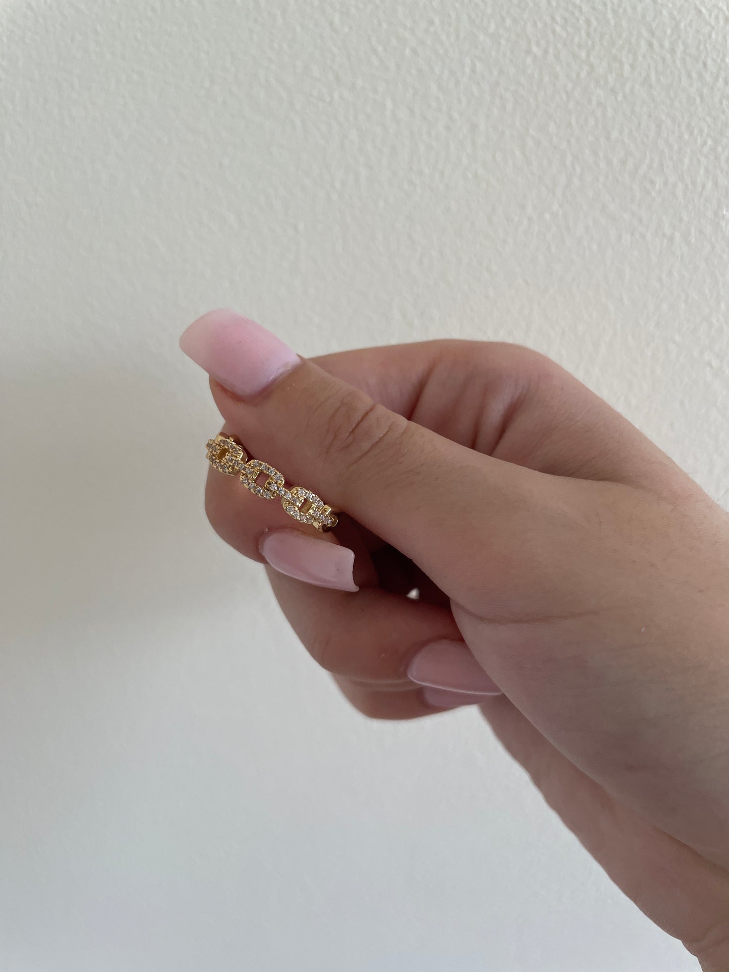 Bague Lunara