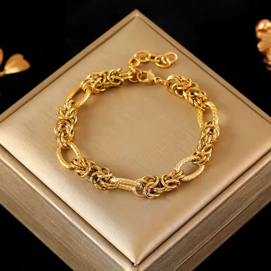 Bracelet Solméa