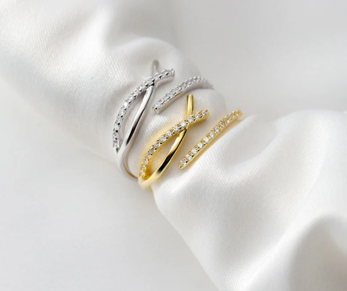 Bague Serelith