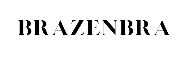 brazenbra