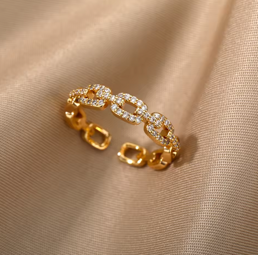 Bague Lunara