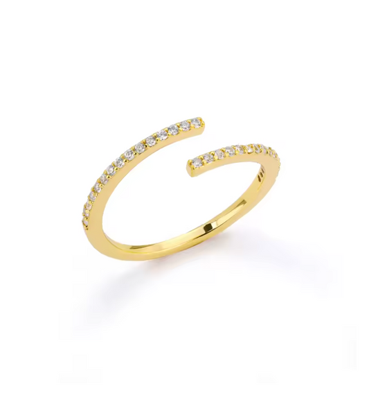Bague Serelith