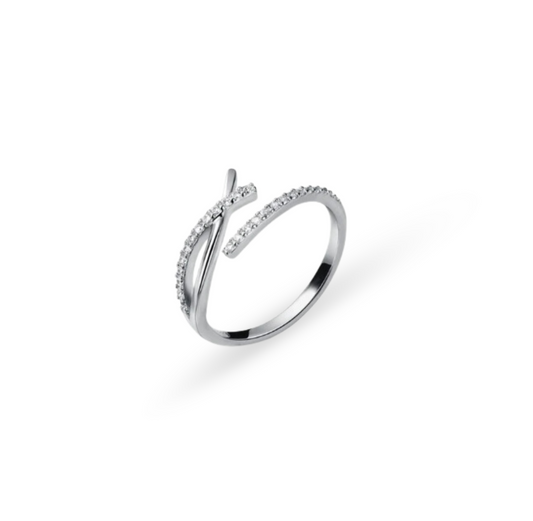 Bague Énara
